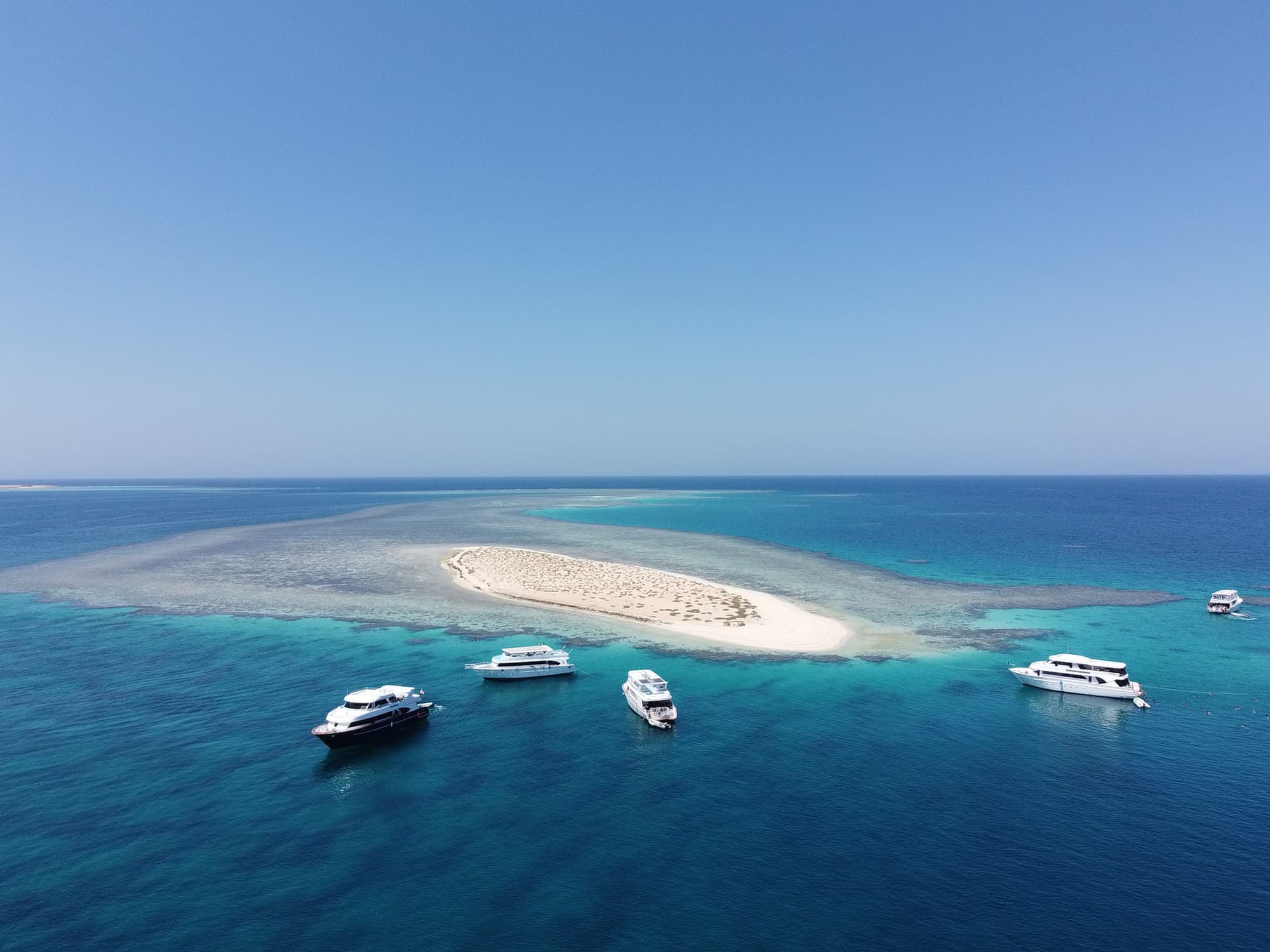 Private Luxury Yacht Charter — Half Day
